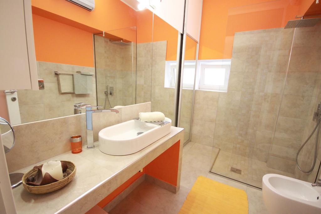 Apartment Villa Mandria Opatija Room photo