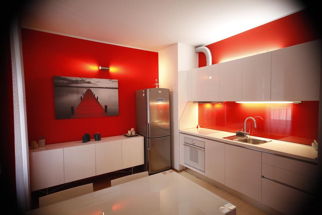 Apartment Villa Mandria Opatija Room photo